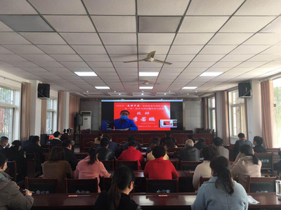 鎮(zhèn)平縣曲屯鎮(zhèn)組織開展抗疫助農(nóng)電商培訓活動，賦能鄉(xiāng)村振興新路徑