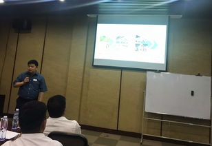 天邦股份食品事業部 團結一心向未來——銷售培訓與團建活動圓滿落幕